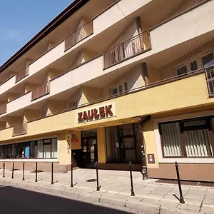  Hostal Dom Studencki Zaulek