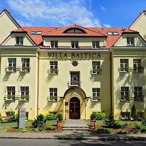 Hotell Baltica ***