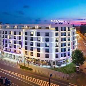 Mercure Stare Hotell