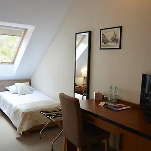 Hotel Grottger Luxury Boutique, Krakov