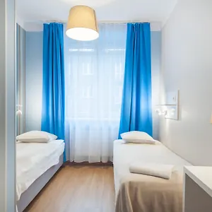Hostel Premium, Krakov