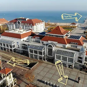 Hotell Bayjonn Boutique ****