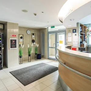 2* Hotel Krakowiak