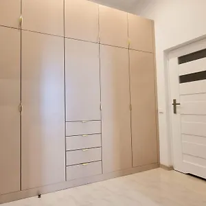 Aparthotel Nook Nook Katarzyny 2, Krakov