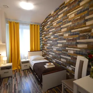 Cracow Lägenhetshotell