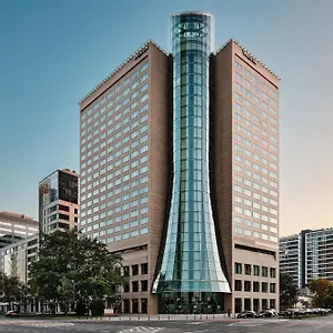 Hotell The Westin *****