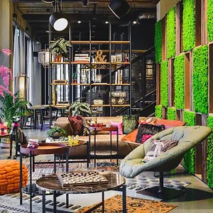 Moxy Airport Hotel Posen