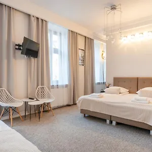 Aparthotel Maargick, Krakov