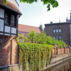 World - Old Town Hostel Danzig