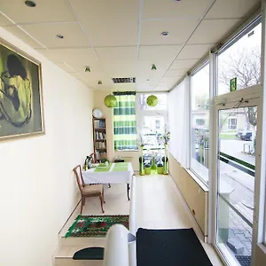 Akacja Goscinne Auberge de jeunesse