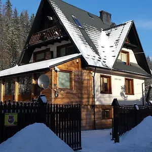 homestay-srebrny-potok.zakopanehotels.org/