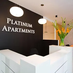 Platinum Aparthotel Posen
