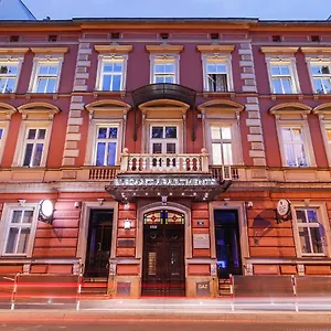2* Apartahotel Elegant