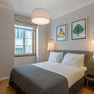 Hotell Urbano Flh ****
