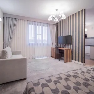 Miodowa Hotell