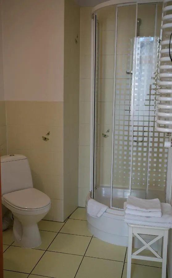 Kolory Guest House Kraków