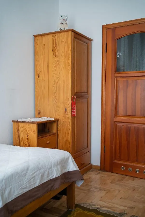 Bed & Breakfast Kolory Guest House Kraków