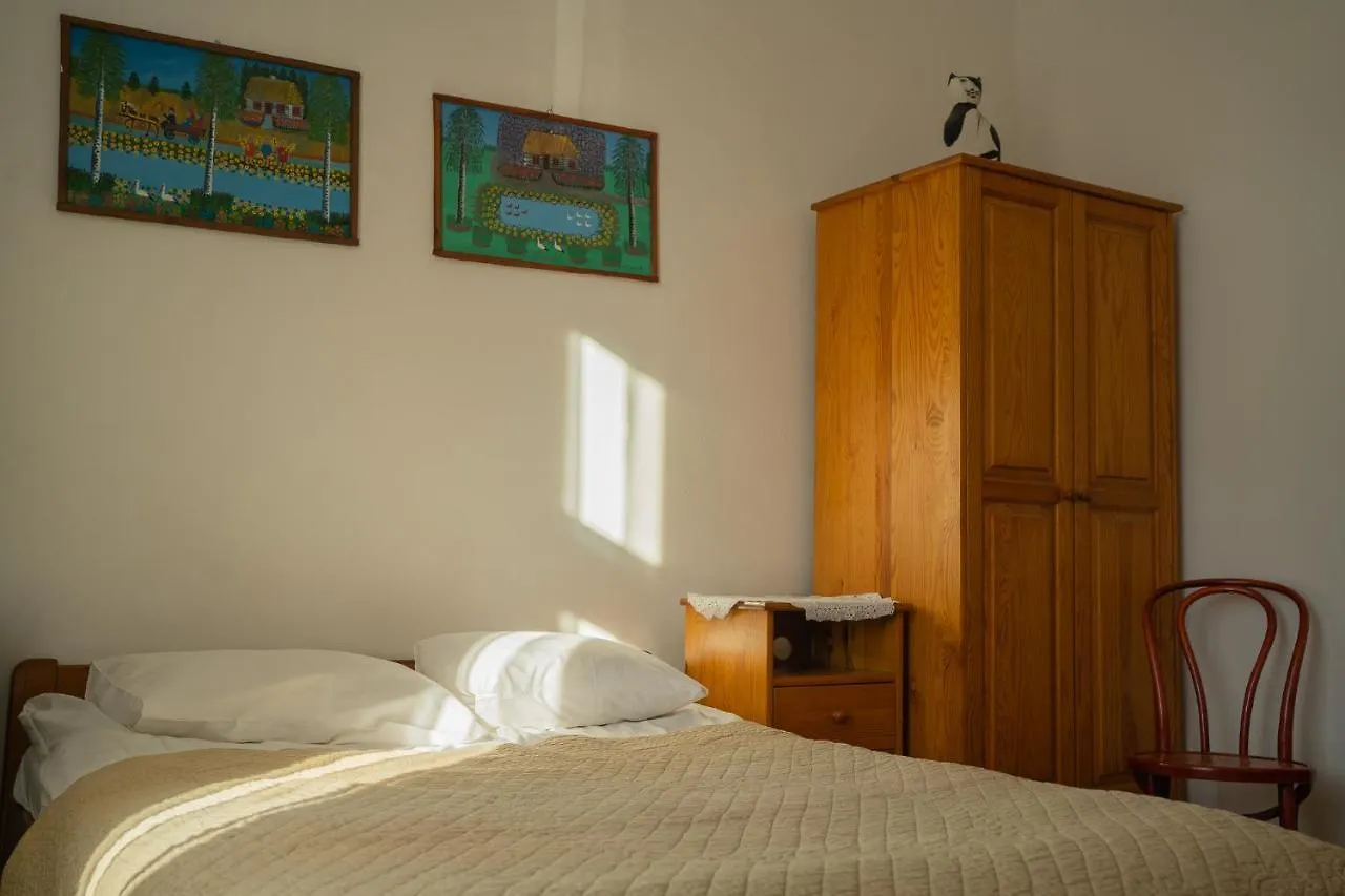 Kolory Guest House Kraków 3*,