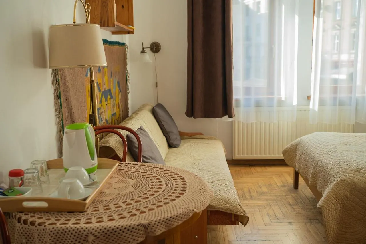 Bed & Breakfast Kolory Guest House Kraków
