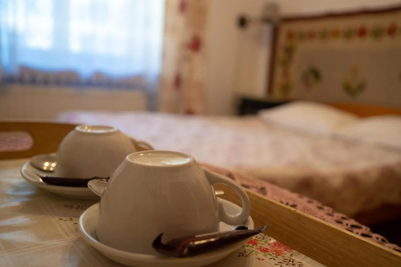 Kolory Guest House Kraków Bed & Breakfast