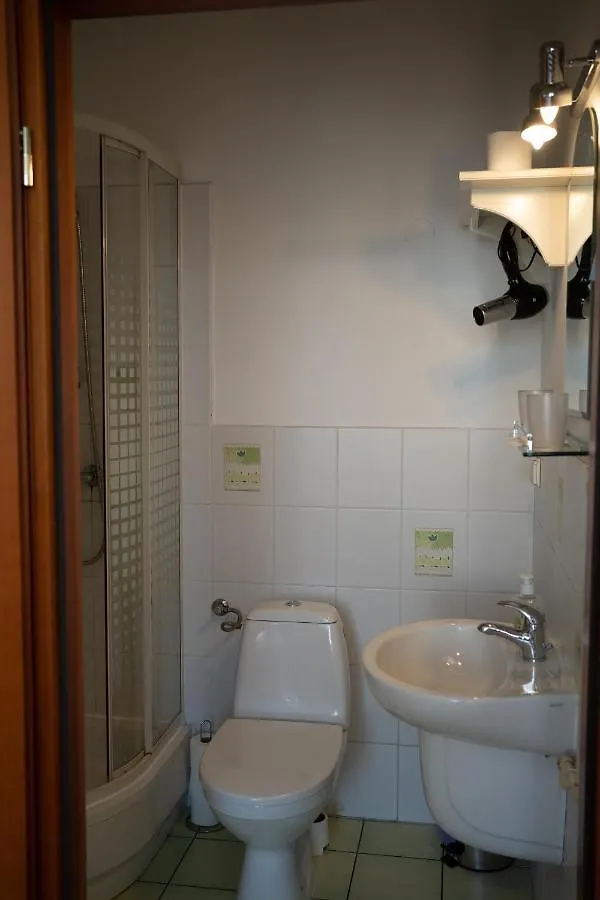 Kolory Guest House Kraków Bed & Breakfast