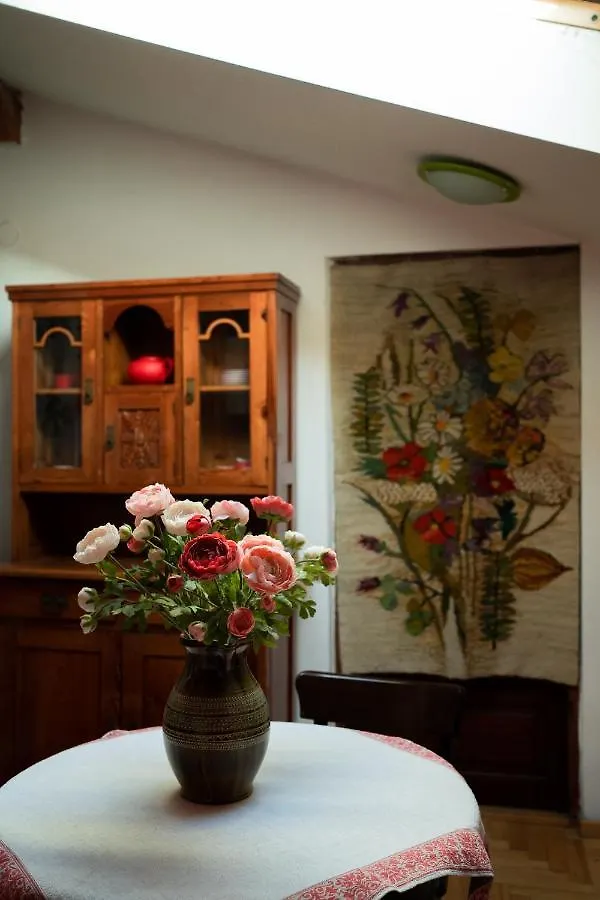 Kolory Guest House Kraków Bed & Breakfast