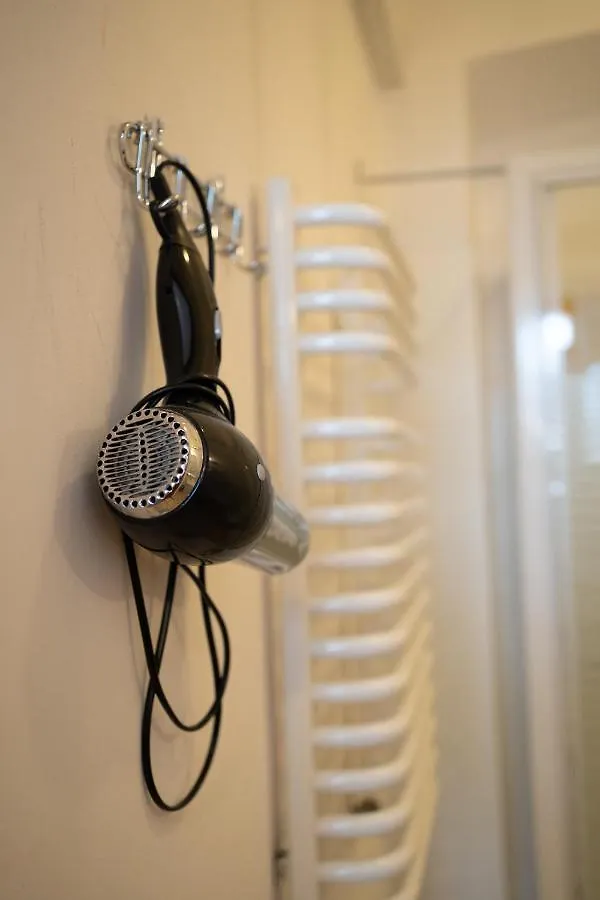 *** Bed & Breakfast Kolory Guest House Kraków Polen