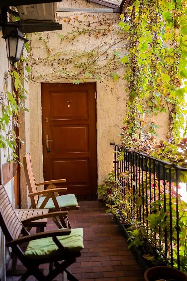 Kolory Guest House Kraków Bed & Breakfast