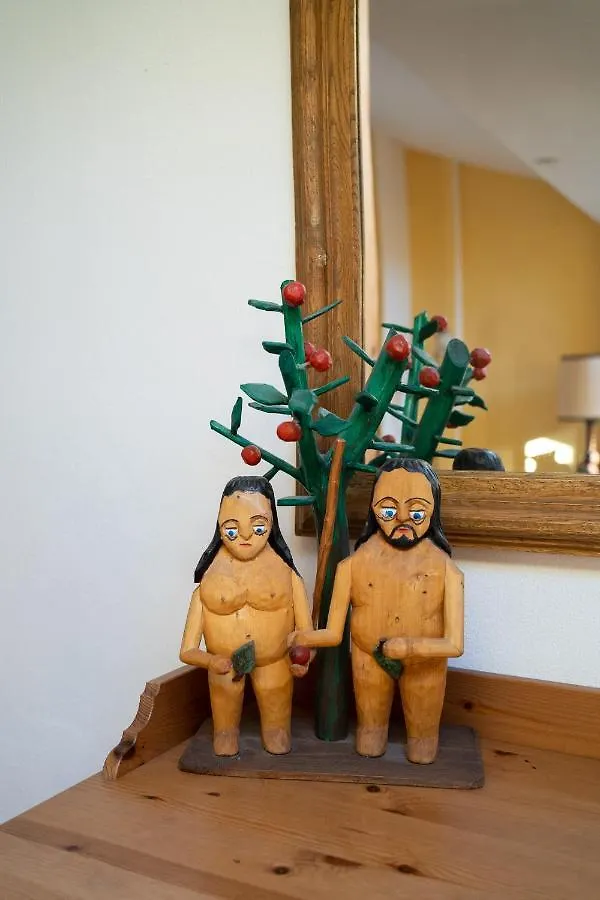 Kolory Guest House 克拉科夫