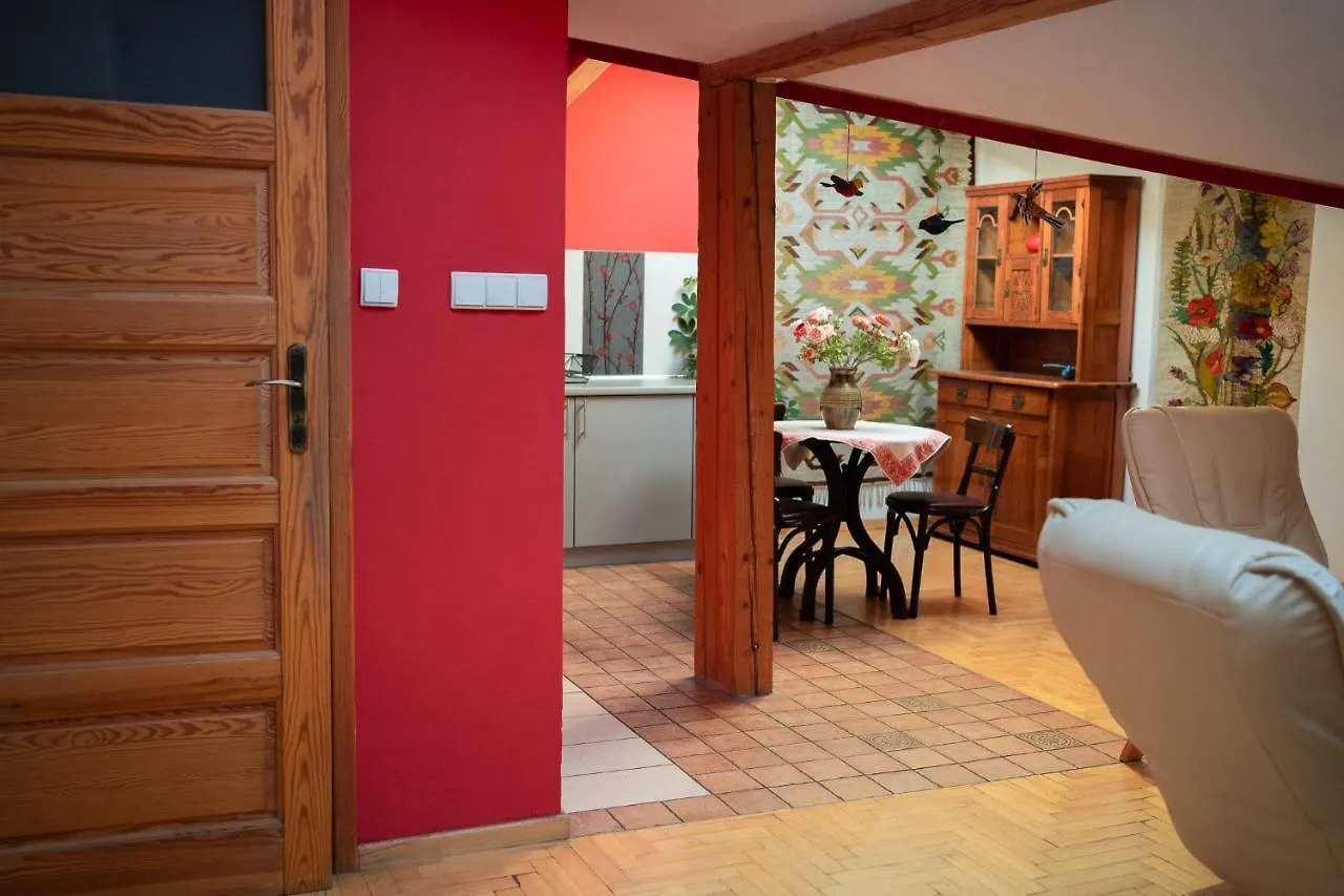 Kolory Guest House Kraków Bed & Breakfast