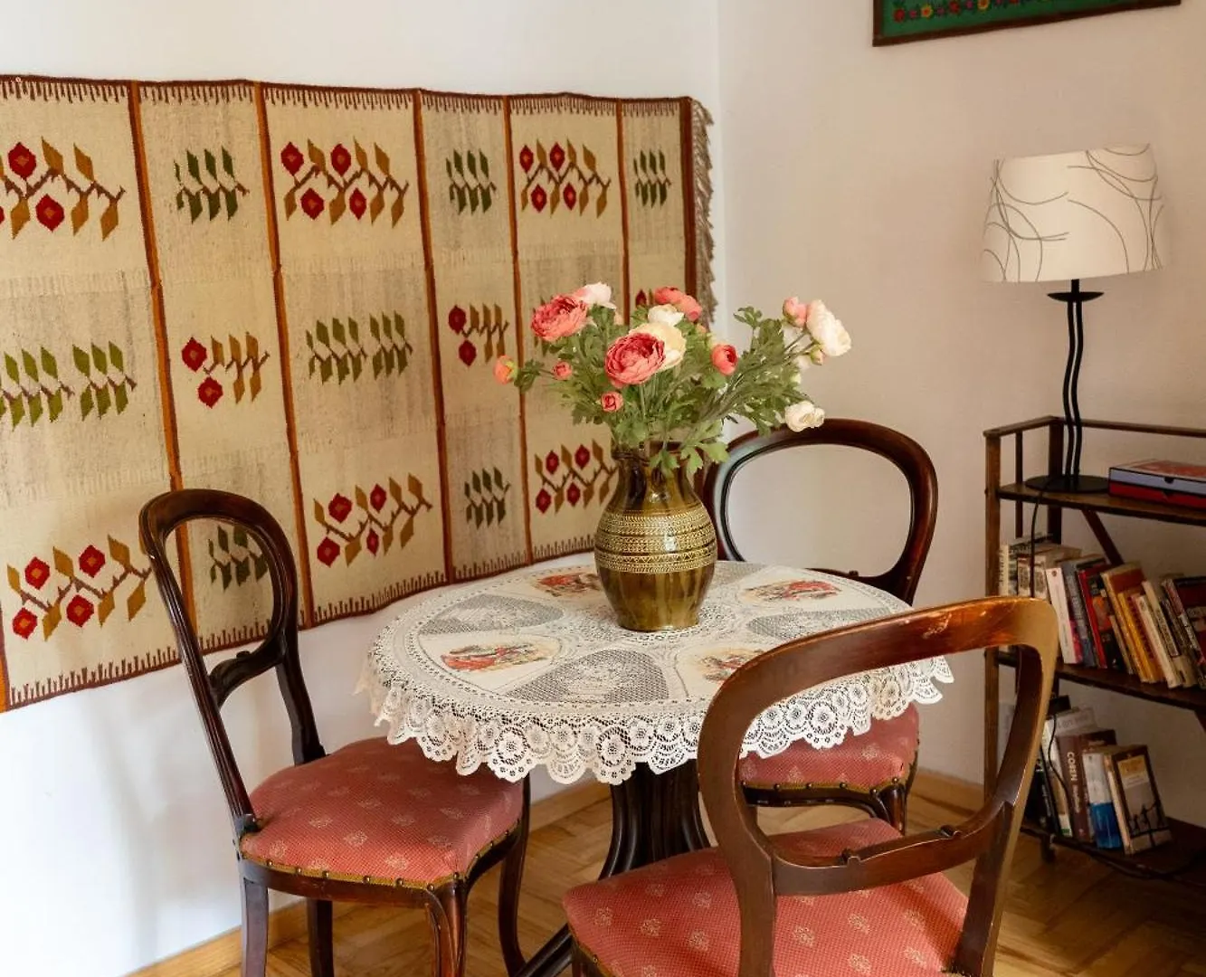 Kolory Guest House Kraków Bed & Breakfast