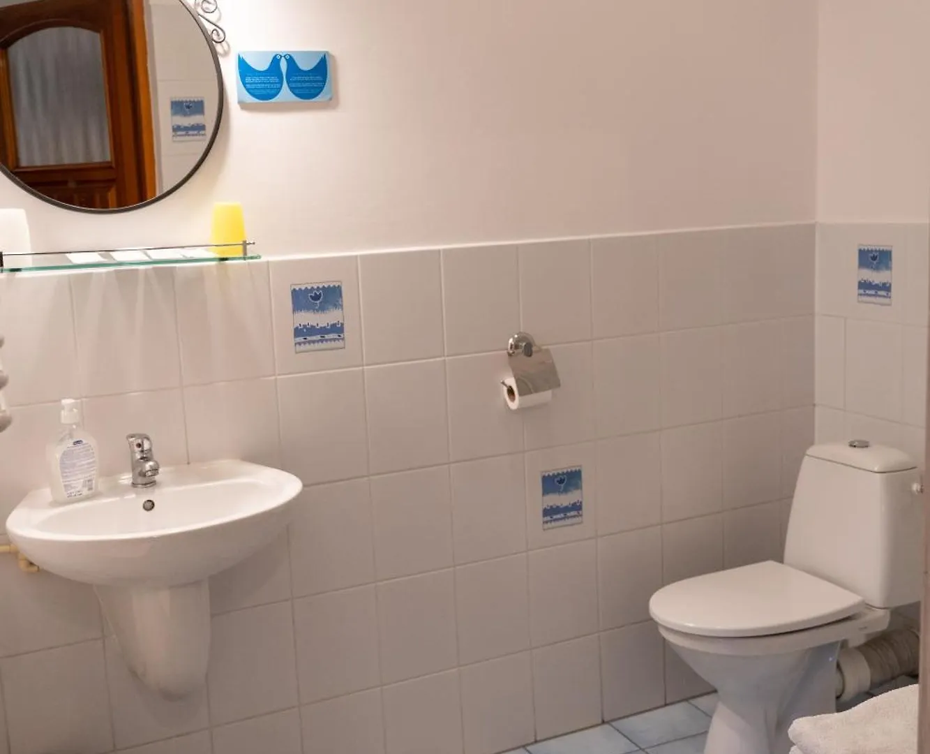 Bed & Breakfast Kolory Guest House Kraków