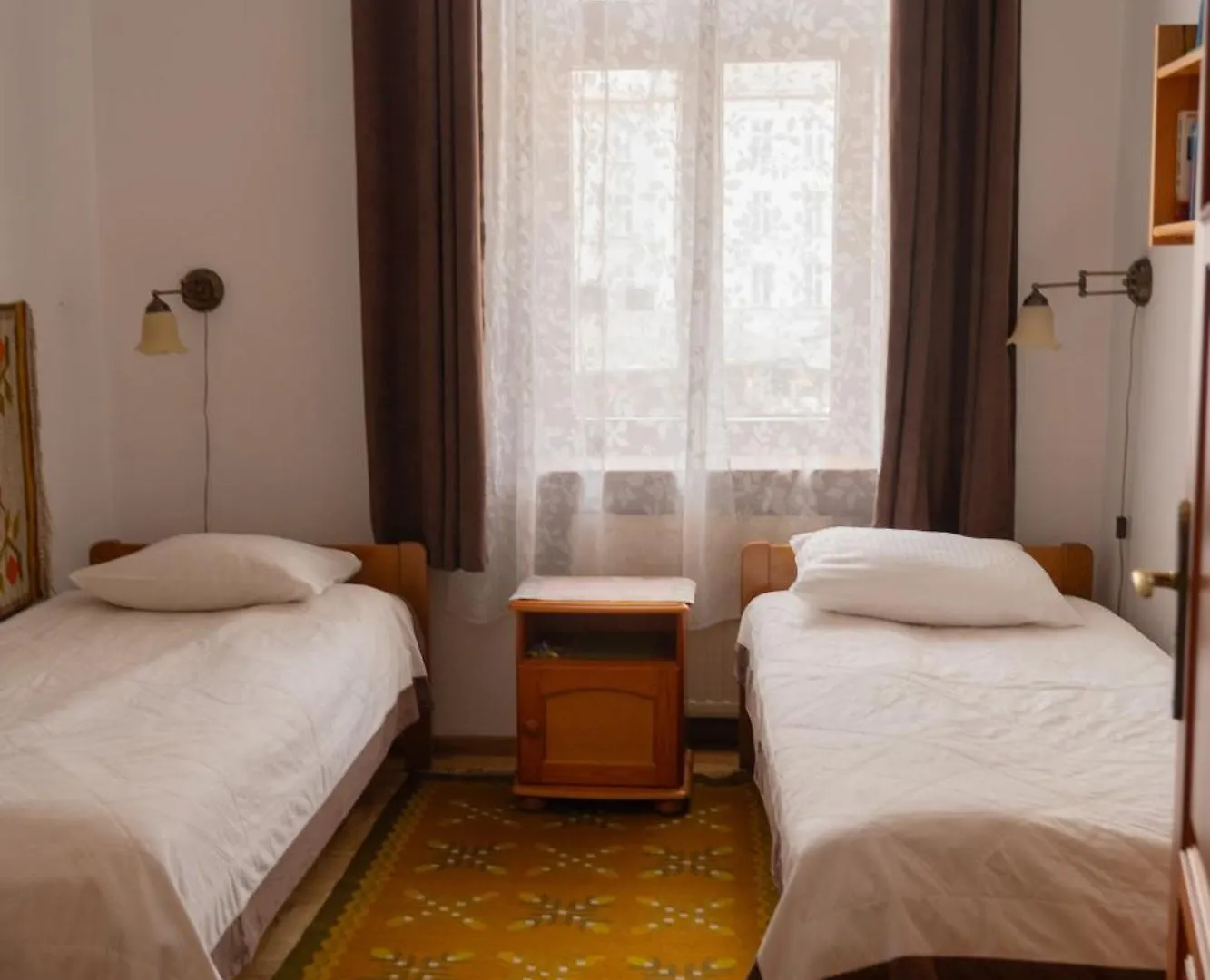 Kolory Guest House Kraków Polen