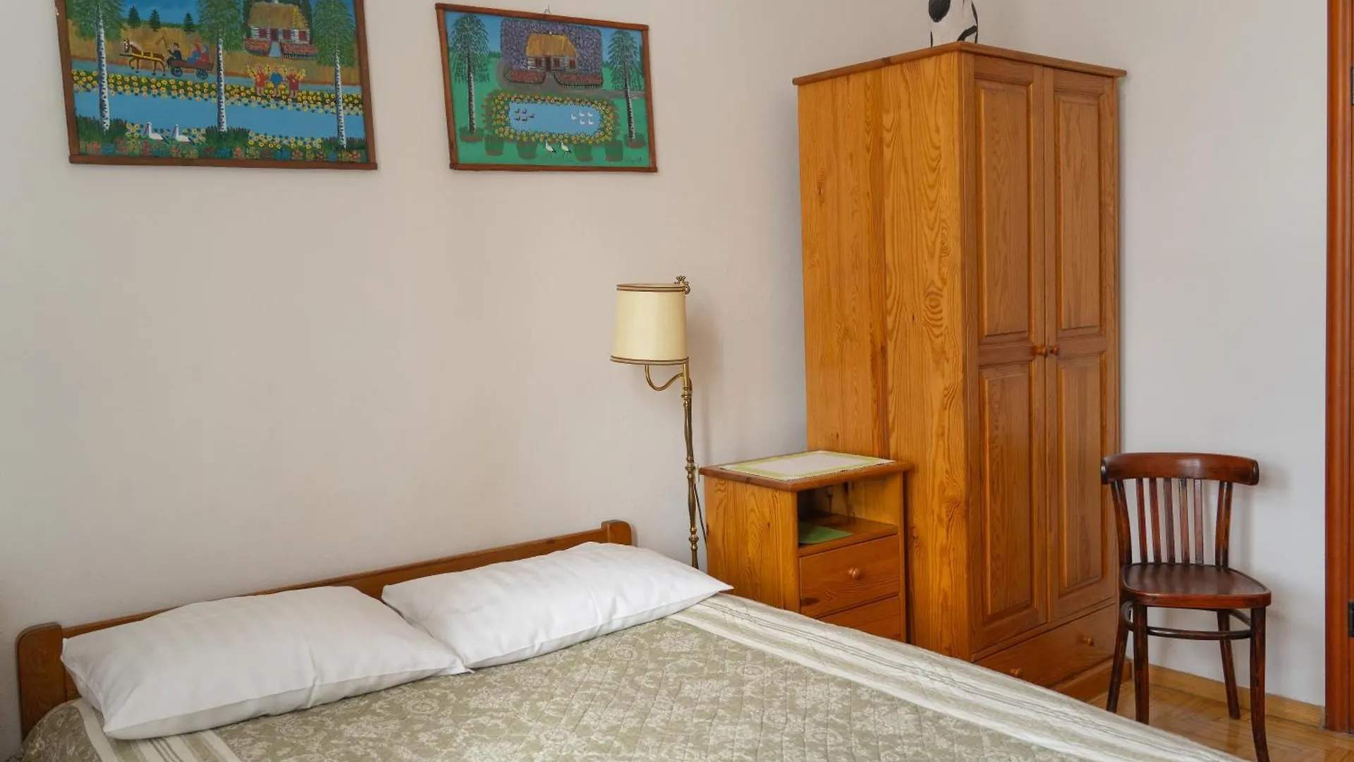 Bed & Breakfast Kolory Guest House Kraków