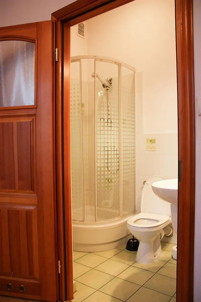 Kolory Guest House Kraków 3*,