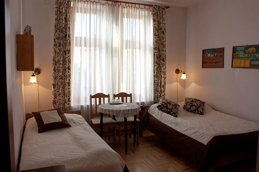 Kolory Guest House Kraków