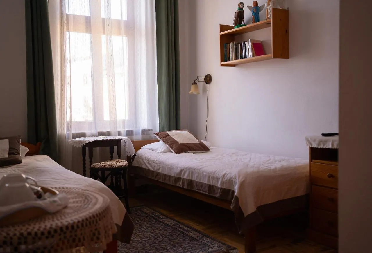 Kolory Guest House Krasków 3*,  Πολωνία