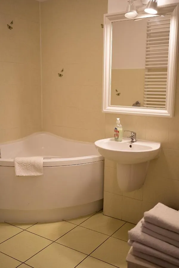 Kolory Guest House Krasków Πολωνία