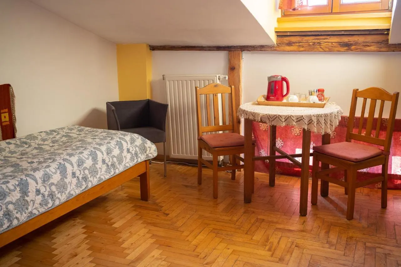 Kolory Guest House Krasków Πολωνία
