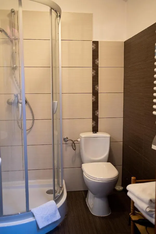 Bed and Breakfast Kolory Guest House Krasków