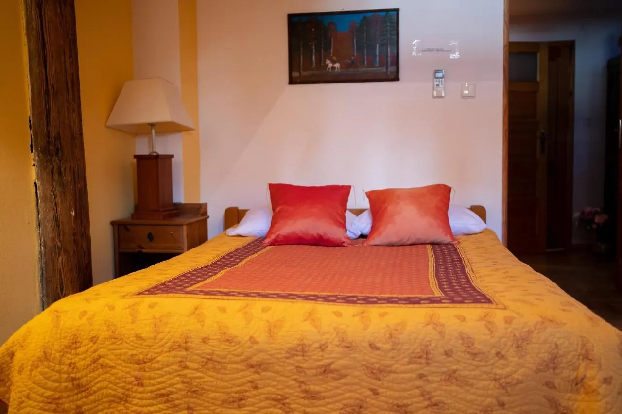 Kolory Guest House Krasków 3*,  Πολωνία
