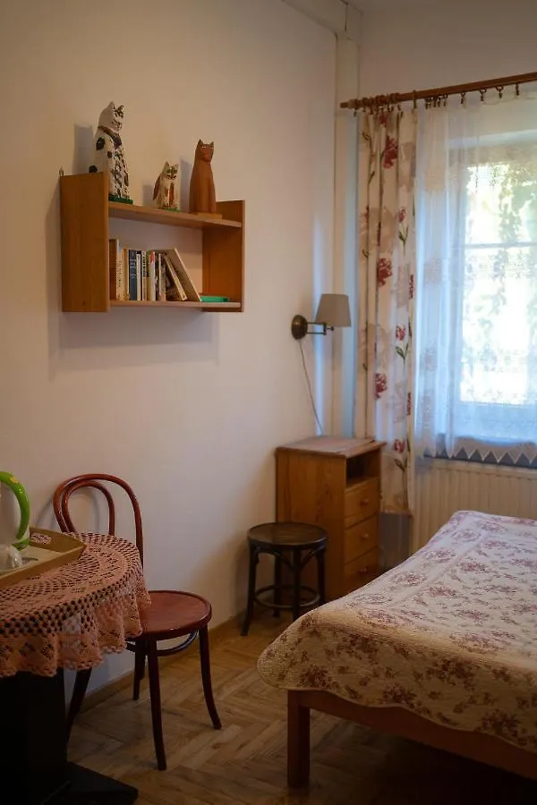 Kolory Guest House Krasków Bed and Breakfast