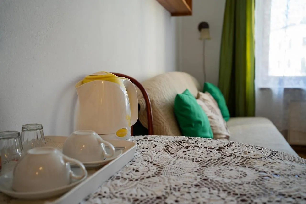 *** Bed and Breakfast Kolory Guest House Krasków Πολωνία