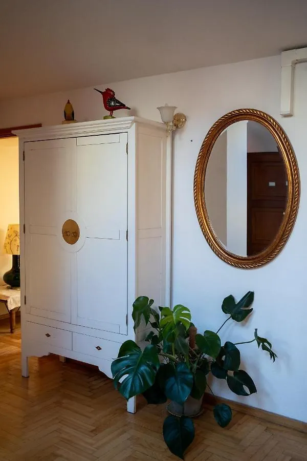 Bed and Breakfast Kolory Guest House Krasków