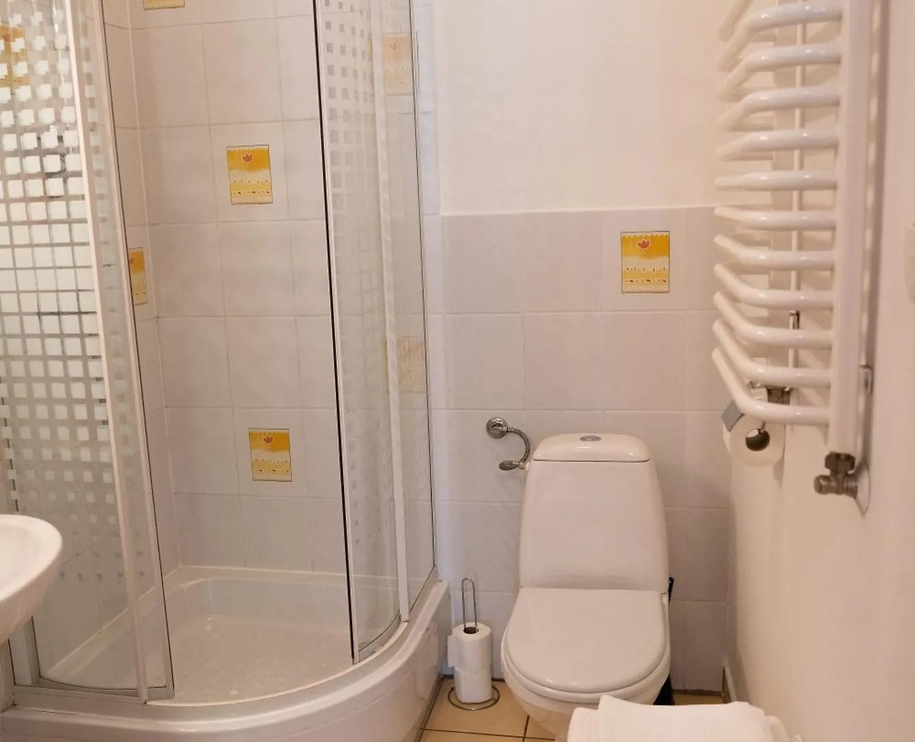 Kolory Guest House Krasków 3*,  Πολωνία