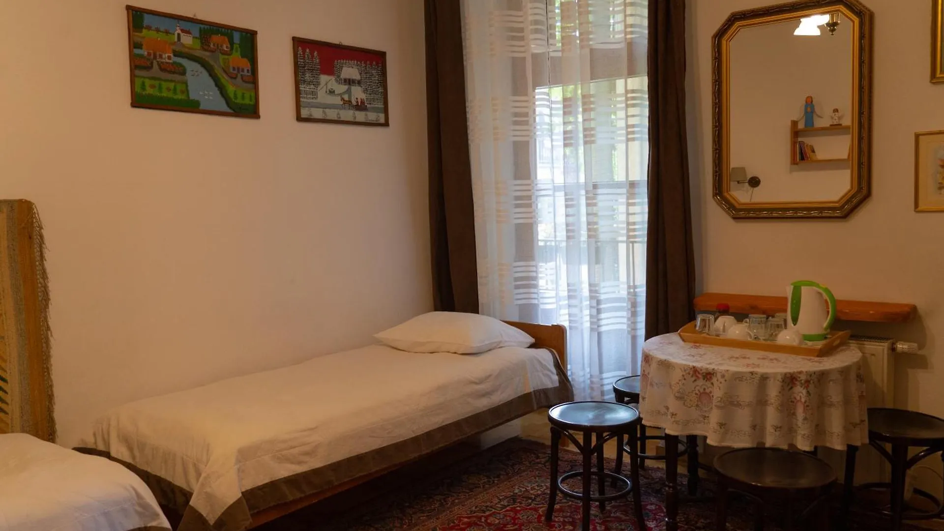 Kolory Guest House Krasków 3*,  Πολωνία