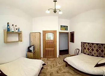Kolory Guest House Krasków